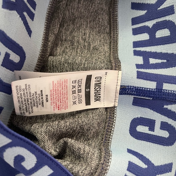 Gymshark leggings - Picture 3 of 3